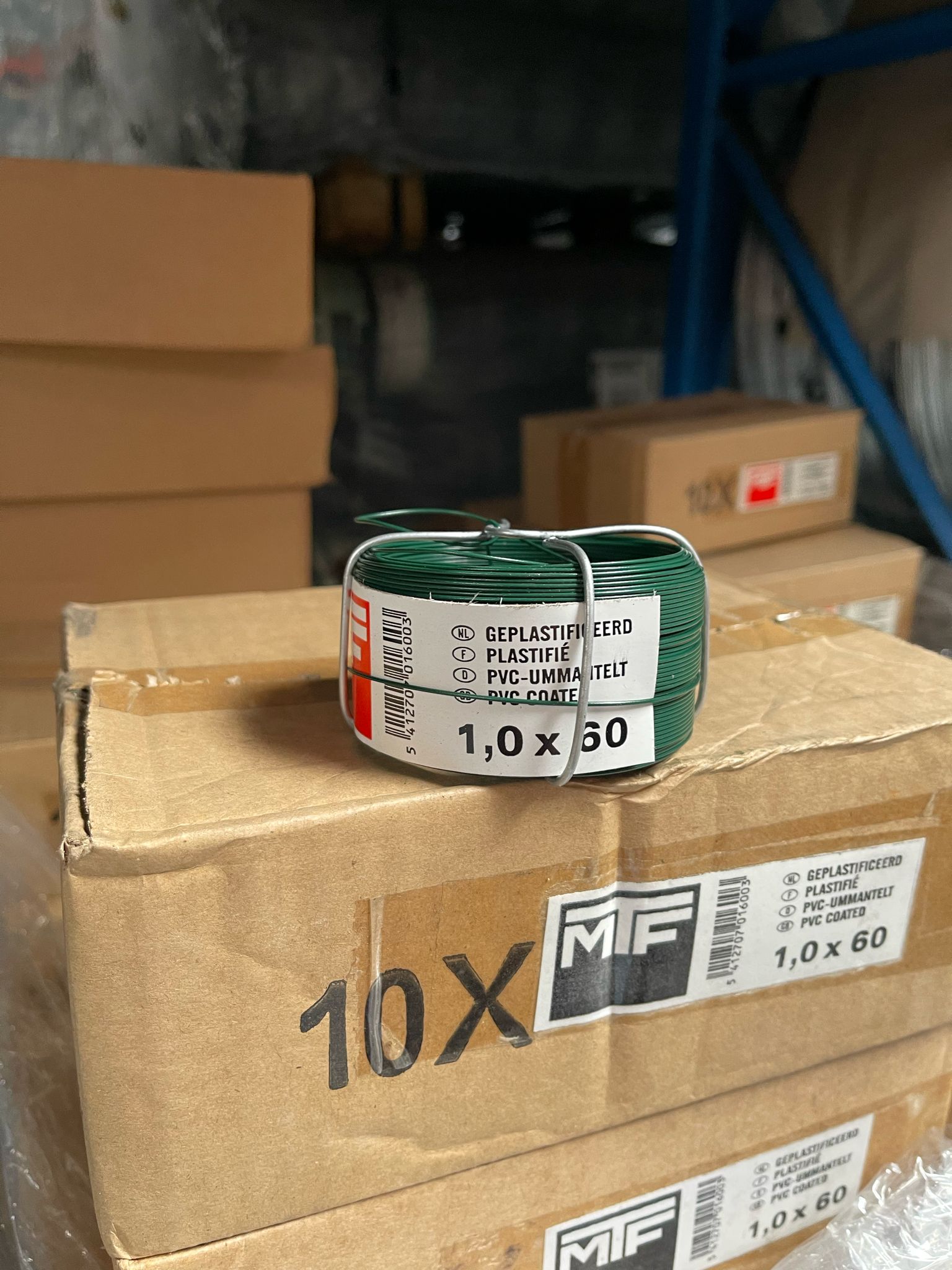 Bobines 1.0 x 60 m